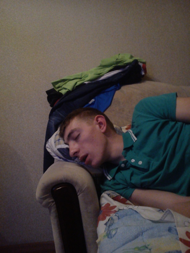 Сергей Елисеев (ПЕЛЯ)% | Ивантеевка