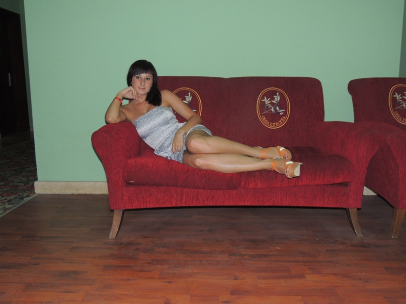 Алёна Митрофанова | Владимир