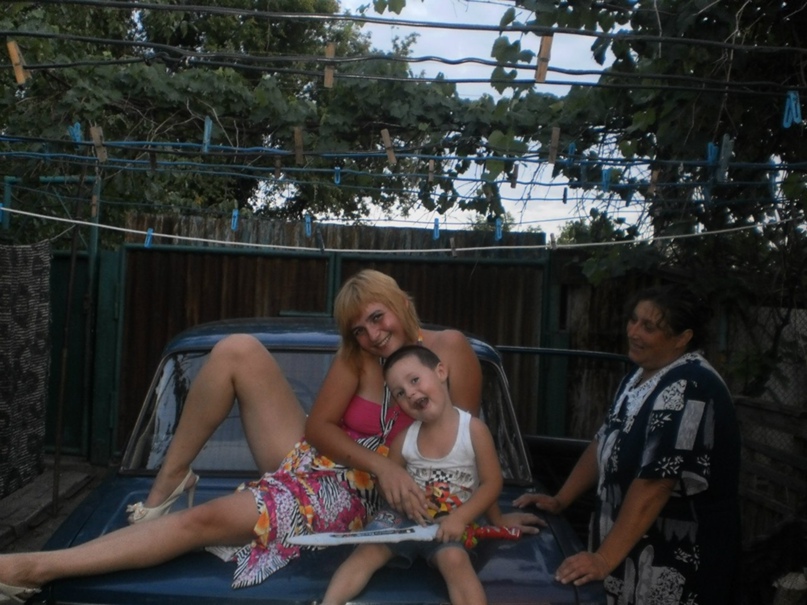 Виктория Литвиненко | Энергодар