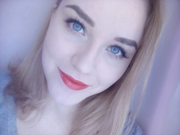 Анастасия Демидова | Воронеж