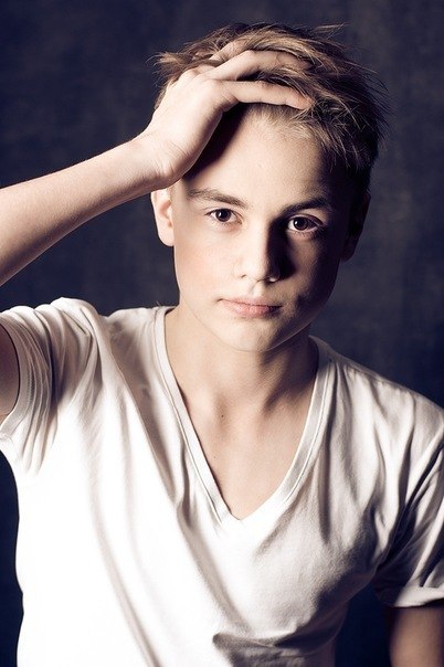 Артем Абрамов | Санкт-Петербург