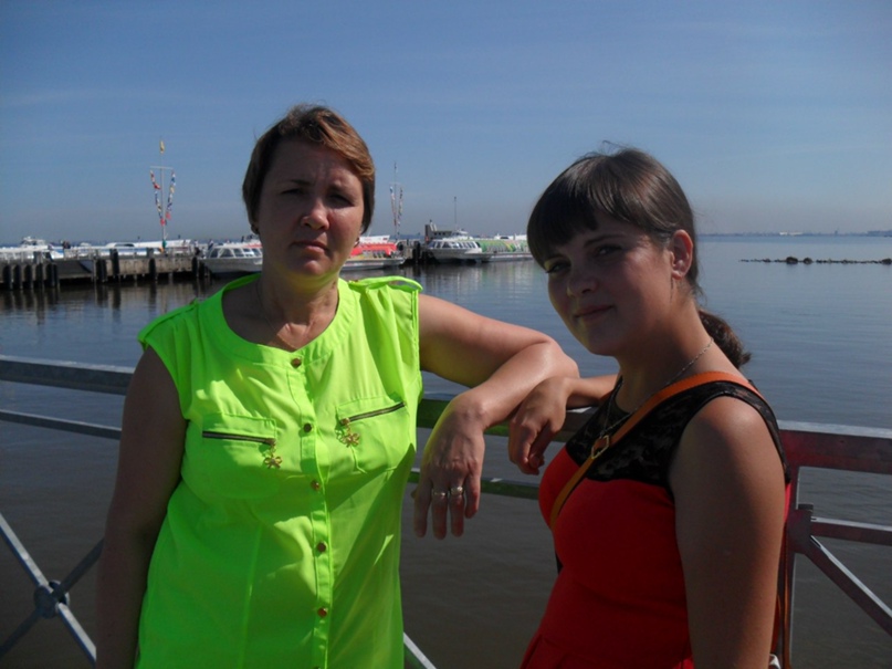 Иришка Сухарева | Коряжма