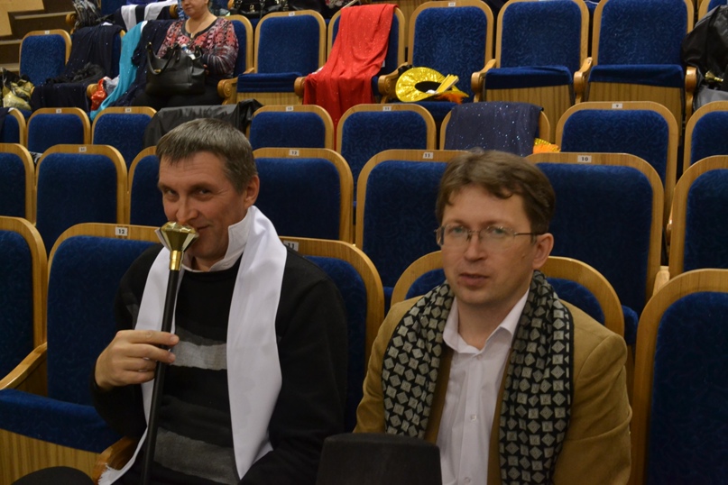 Александр Саламатов | Ижевск