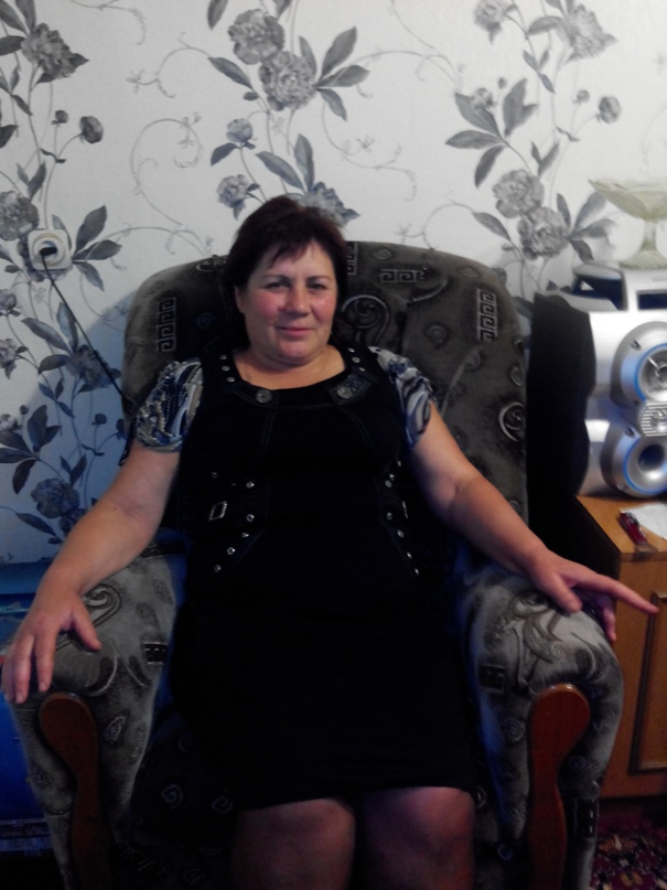 Светлана Алексеенко | Новомосковск