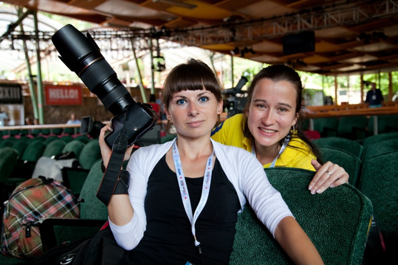 Irina Matveeva | Berlin