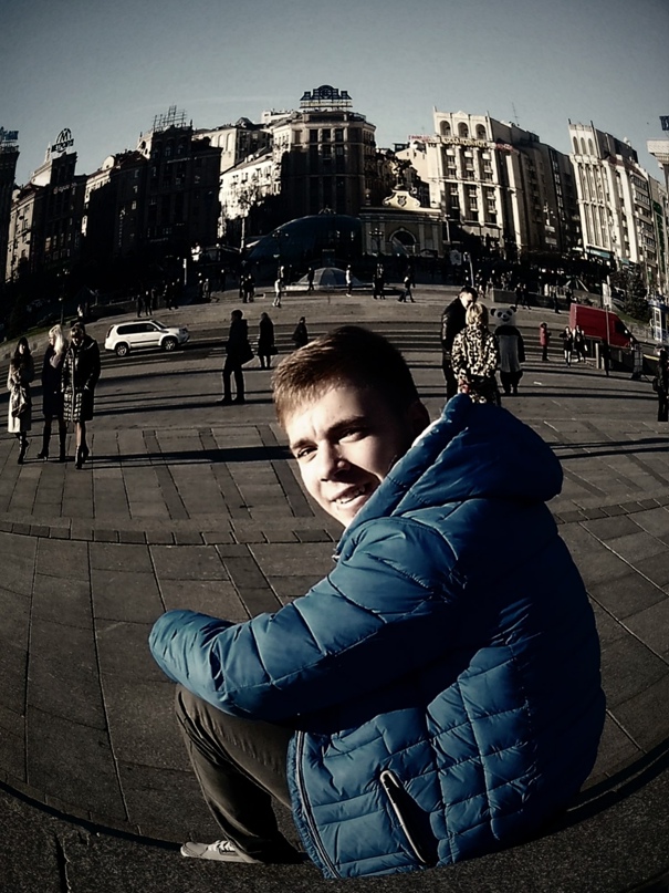 Роман Абрамов | Москва