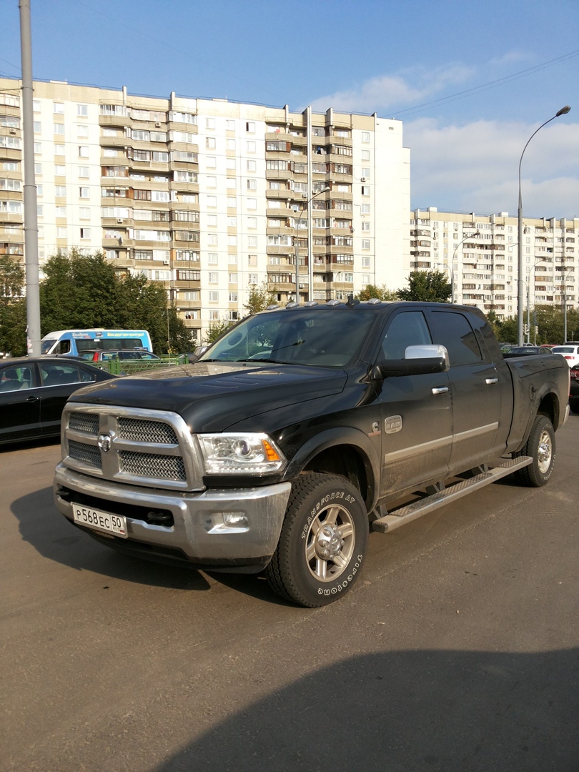 Андрей Фирсов | Москва