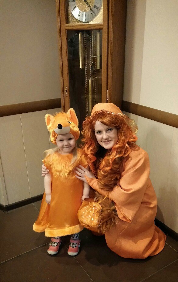 Ольга Тебенькова | Санкт-Петербург