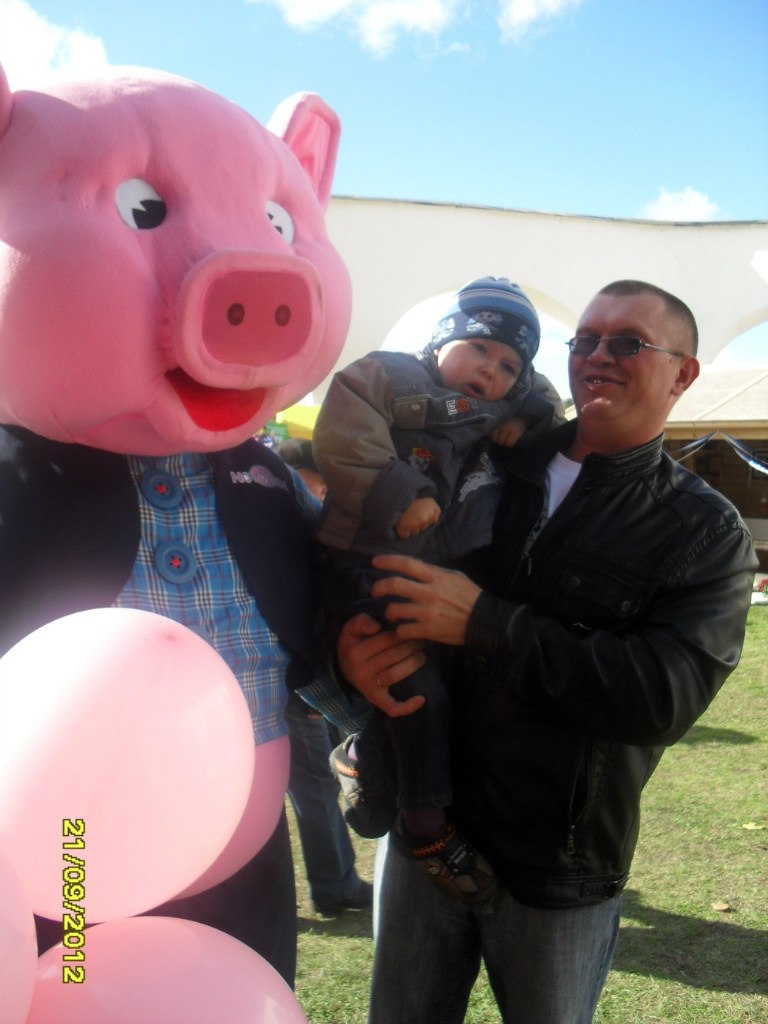 Ольга Бусарова | Мошенское