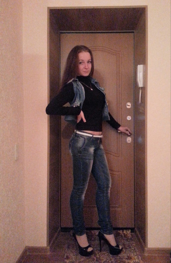 Аня Артамонова | Ярославль