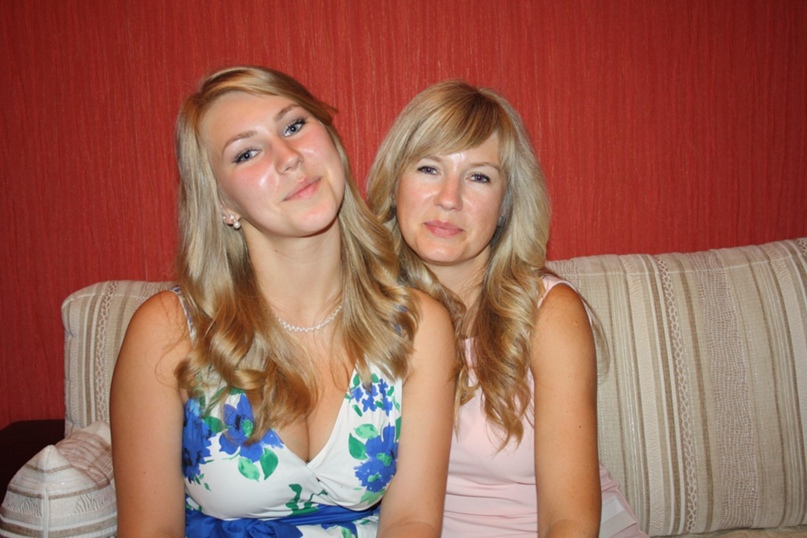 Валентина Миронова | Калининград