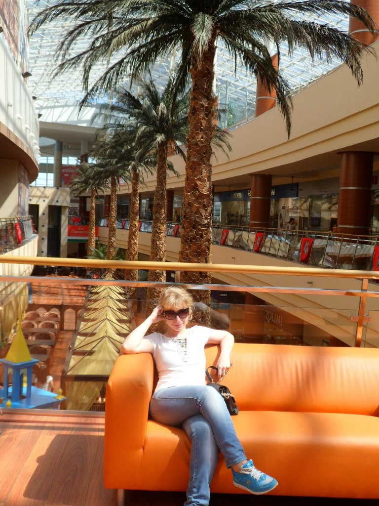 Наталья Еськова | Губкин