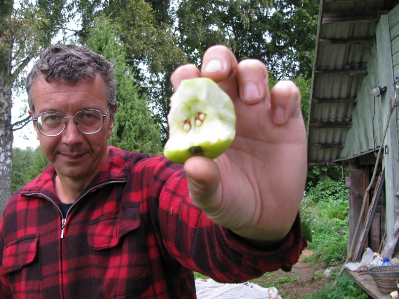 Денис Москвин | Санкт-Петербург
