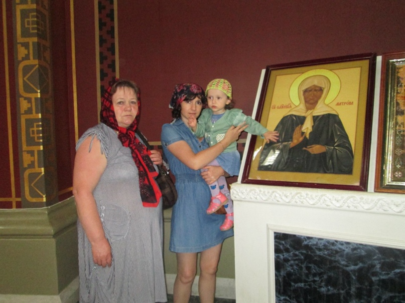 Анна Рубцова | Ростов-на-Дону