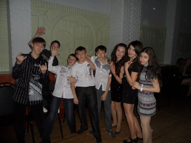 Алексей Прошин | Прокопьевск