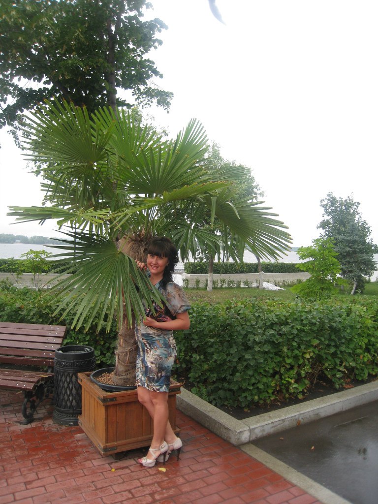 Наталья Широкова | Самара