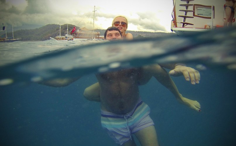 Анна Шилова | Владимир