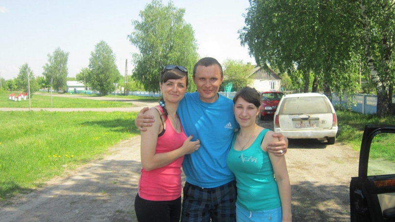 Руслан Сидоренко | Бобруйск