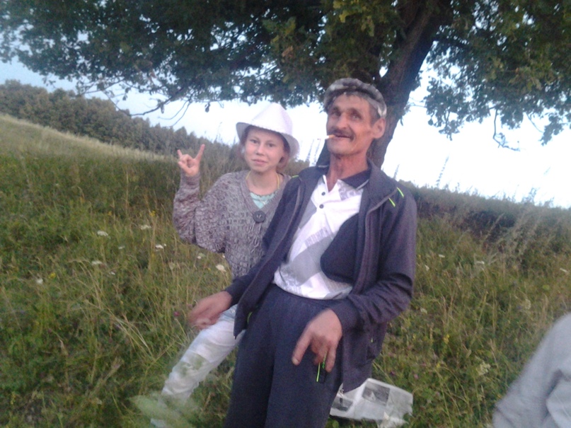 Любовь Волкова | Тарханка