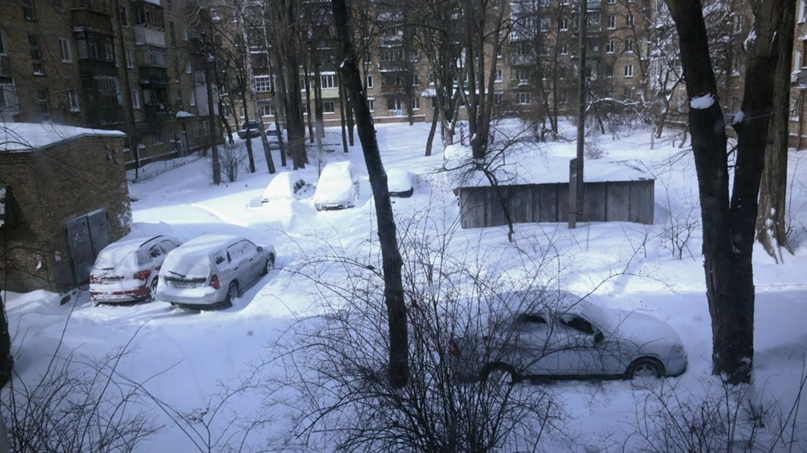 Александра Кравченко | Киев