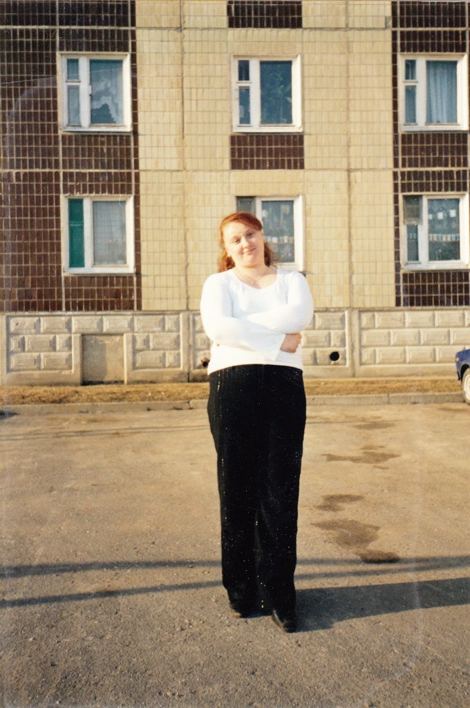 Михаил Надточий | Сланцы