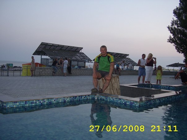 Николай Липский | Лельчицы