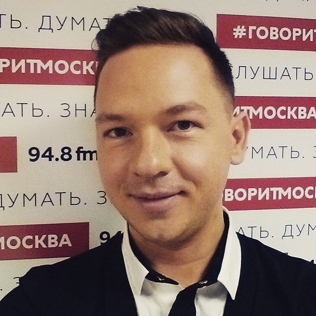 Александр Киреев | Москва