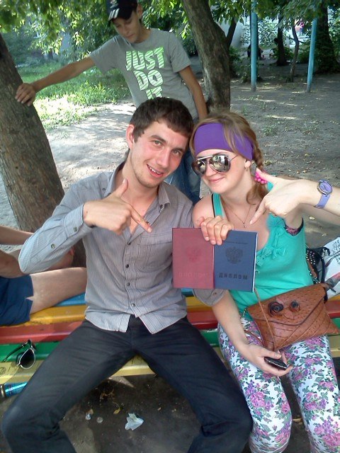 Виктория Якушева | Керамкомбинат