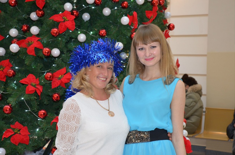 Татьяна Захарова | Екатеринбург