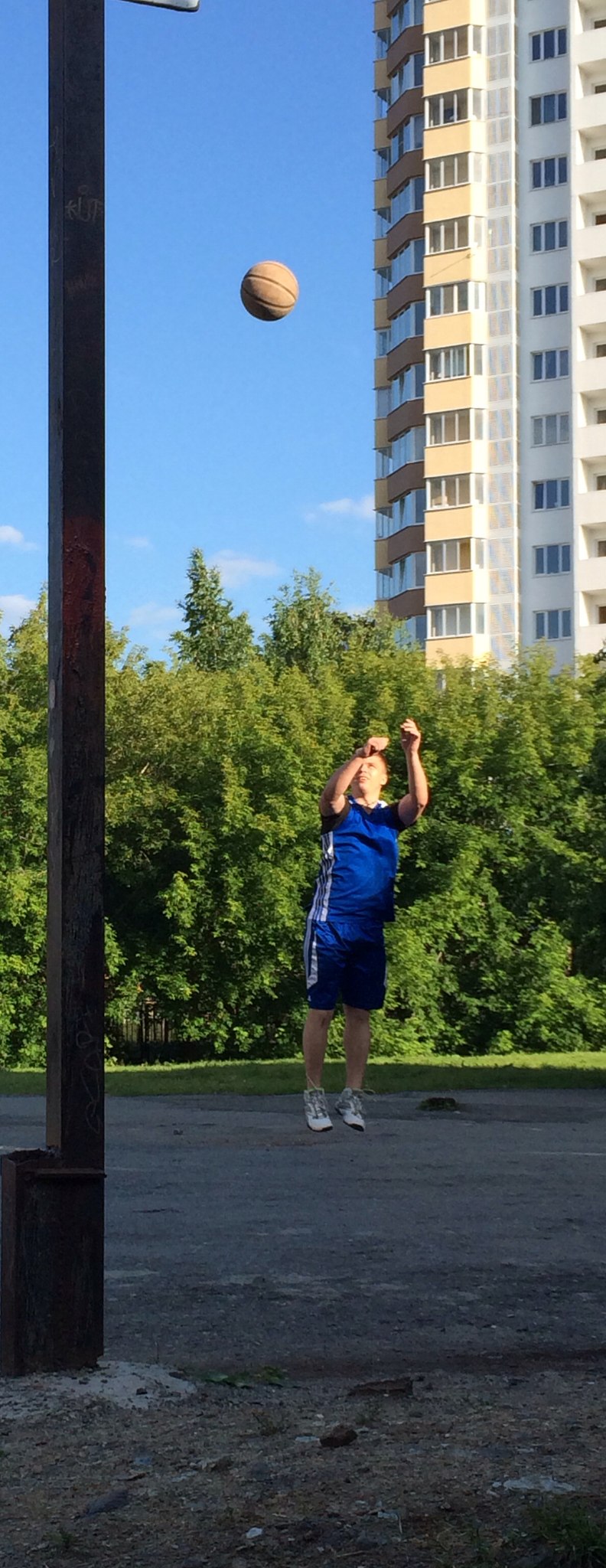 Андрей Устюжанин | Екатеринбург