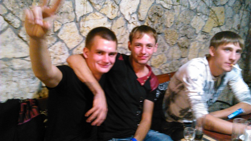 Владислав Гонтарь | Керчь