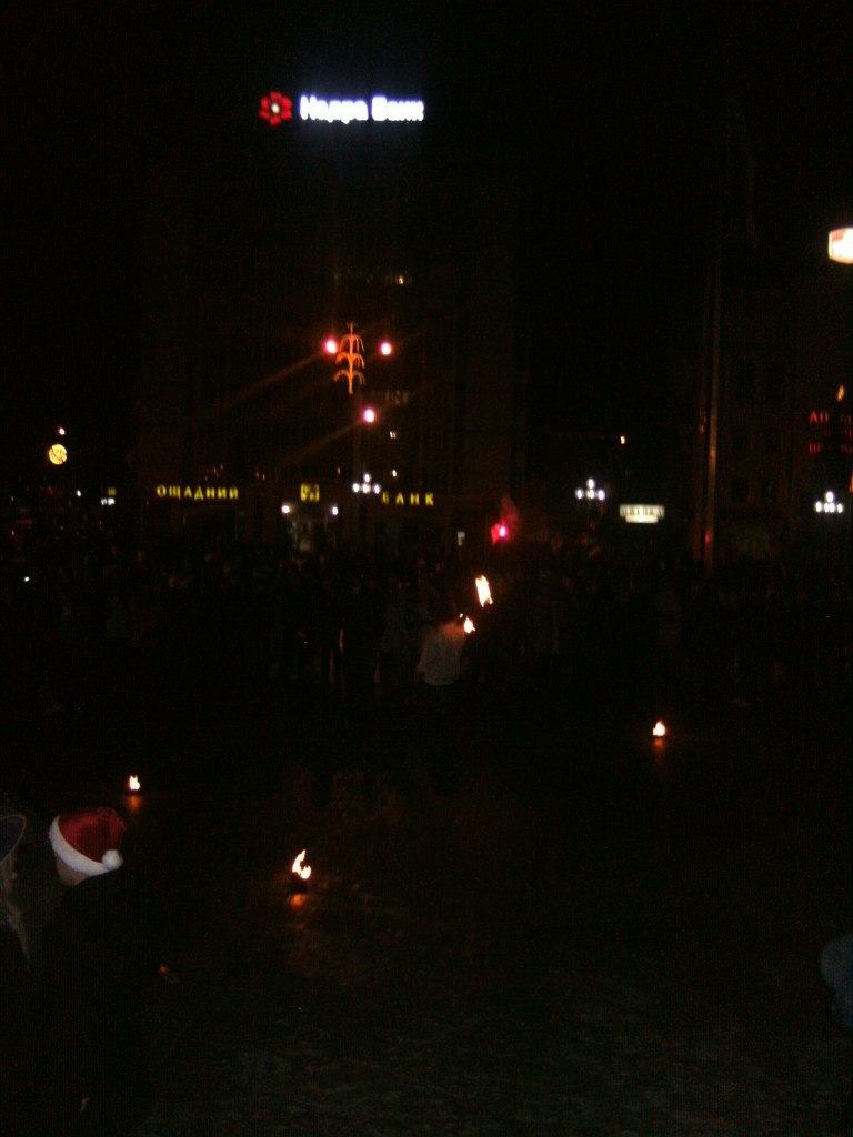 Вова Никончук | Ровно