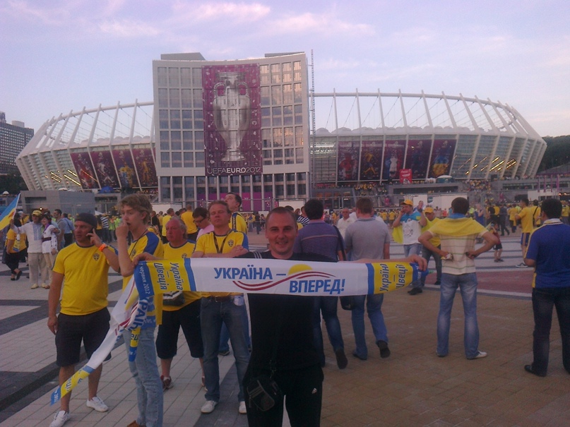 Дмитрий Ткачук |