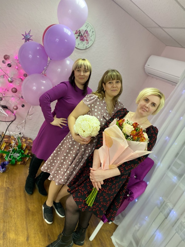 Наталья Изотова | Новодугино