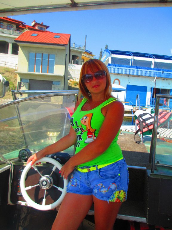 Яна Шевченко | Харьков