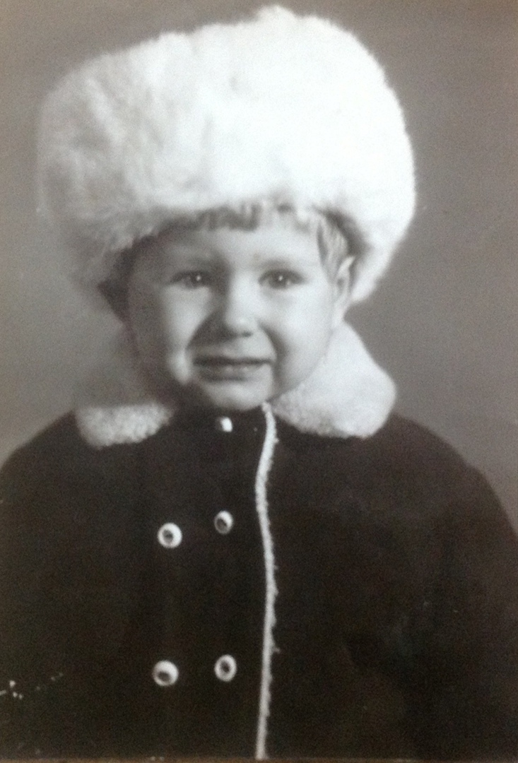 Анатолий Коротков | Краснодар