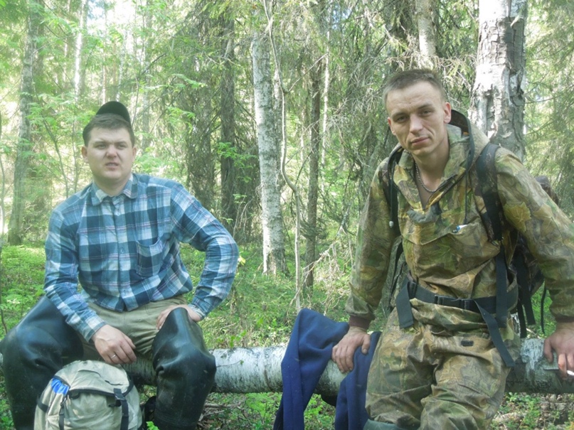 Андрей Антропов | Сыктывкар