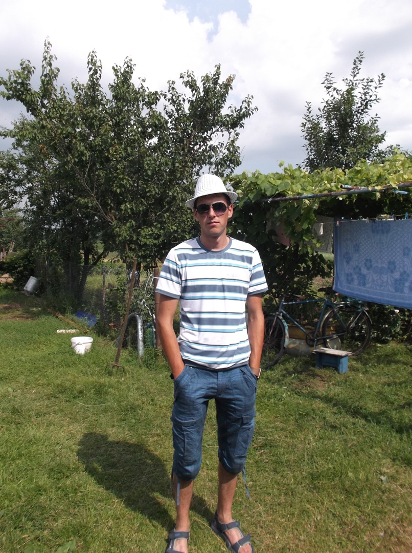 Виталий Германович | Дребск