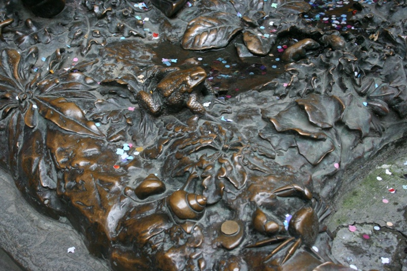 Николай Ерохин MacPeter | Петрозаводск