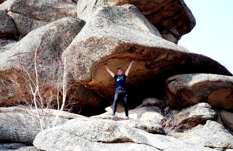 Катерина Любимова | Новосибирск