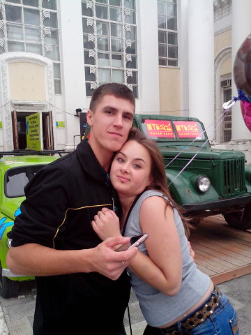 Владимир Цыбульский | Москва