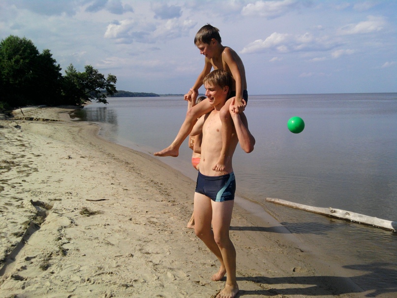 Михаил Каштанов | Казань