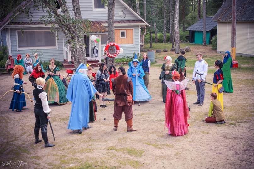 Вікторія Андрухів