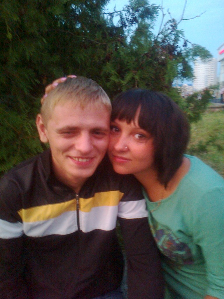 Анна Буркина | Бобруйск