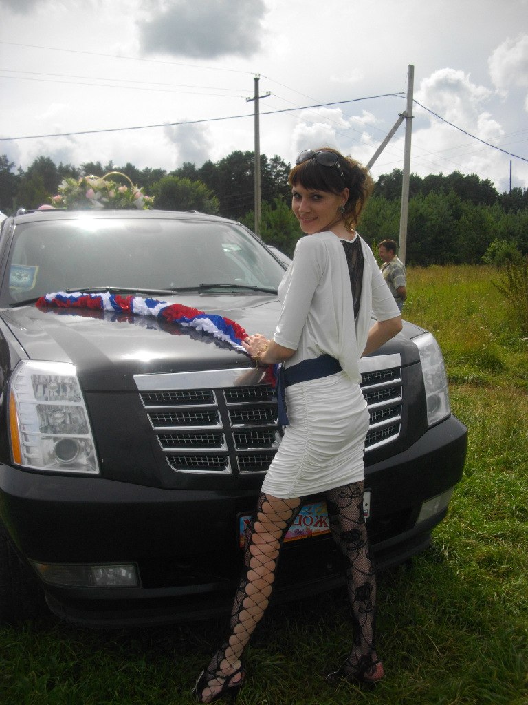 Евгения Владимирова | Вышний Волочек