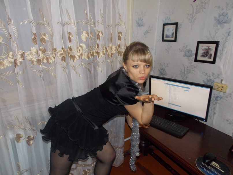 Юлия Николаевна | Архангельск