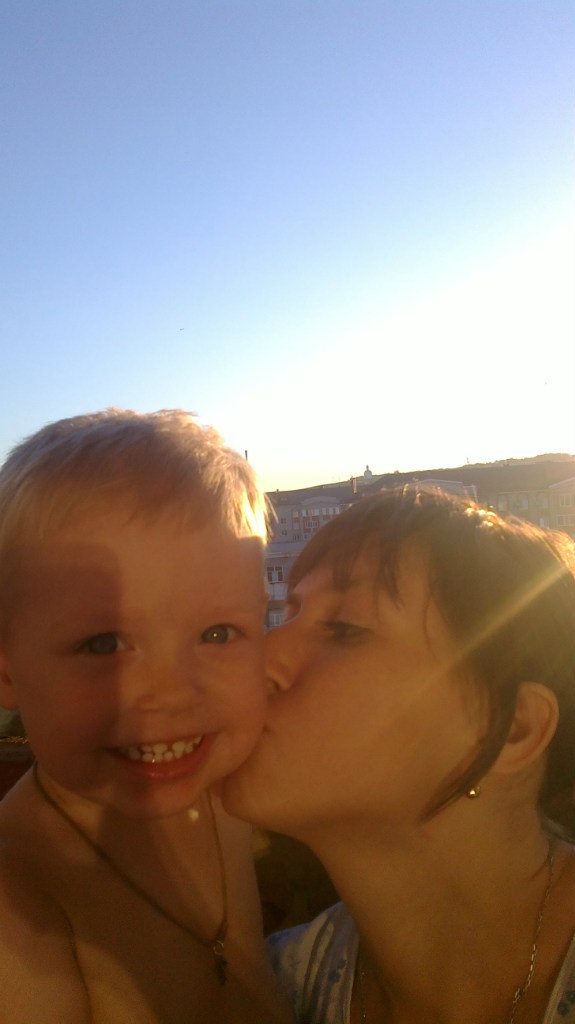 Марина Суханова | Самара