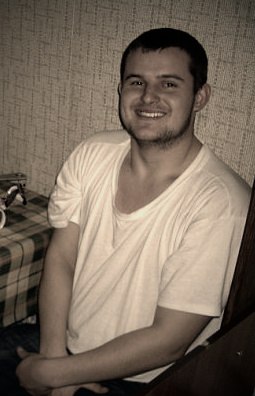 Виктор Антонюк | Одесса