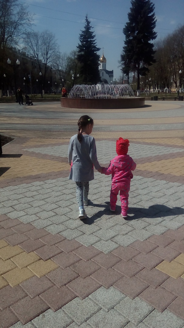 Наталья Майер | Москва