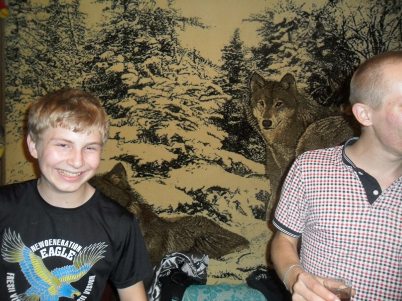 Евгений Архипов | Краснодар